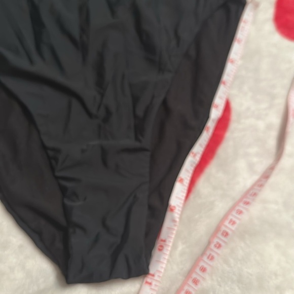 NWT Black Sports Illustrated Swimsuit - Picture 11 of 12